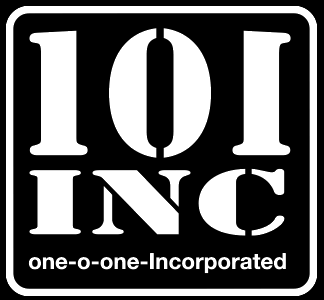 101inc